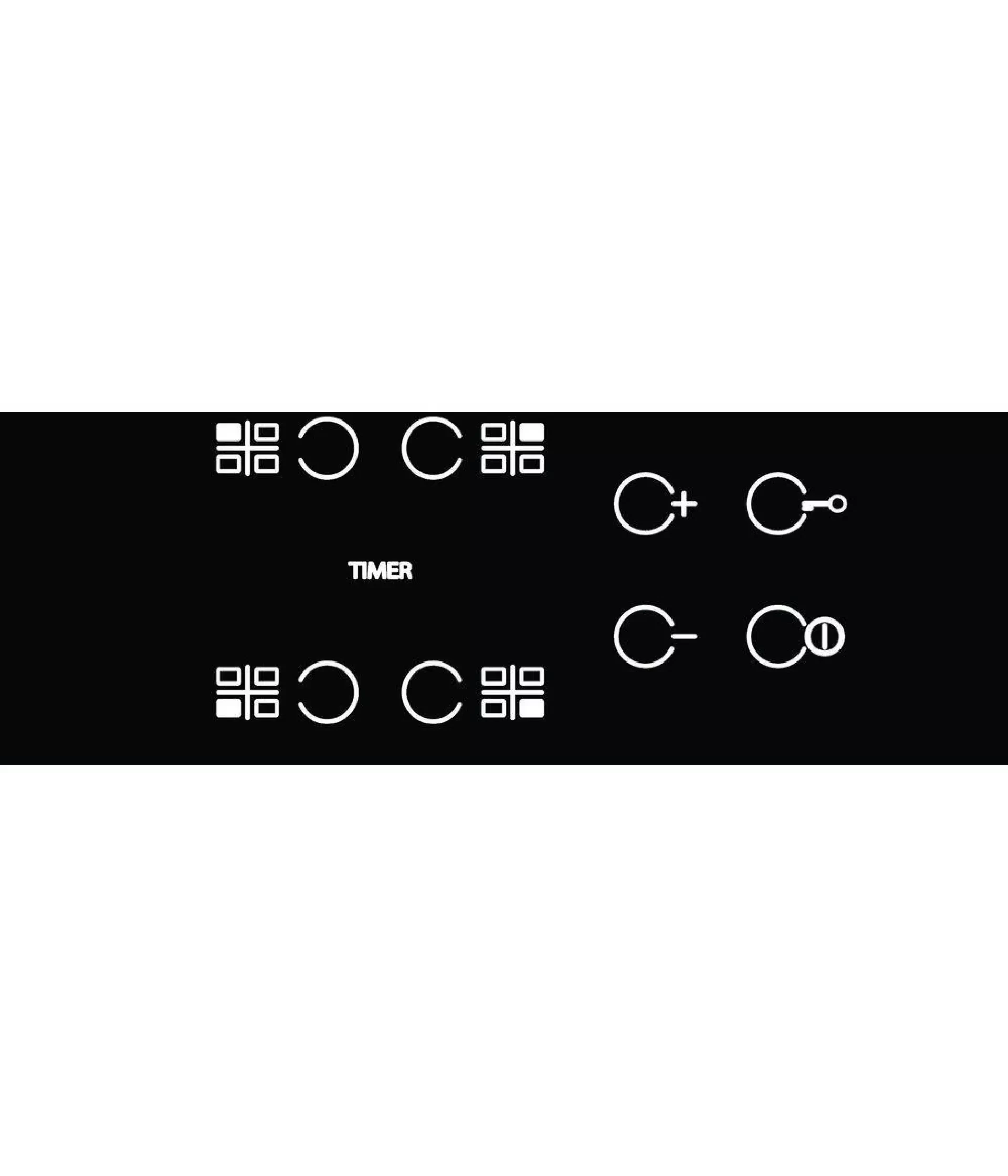 WHIRLPOOL Ugr. ploca AKT 8090\NE