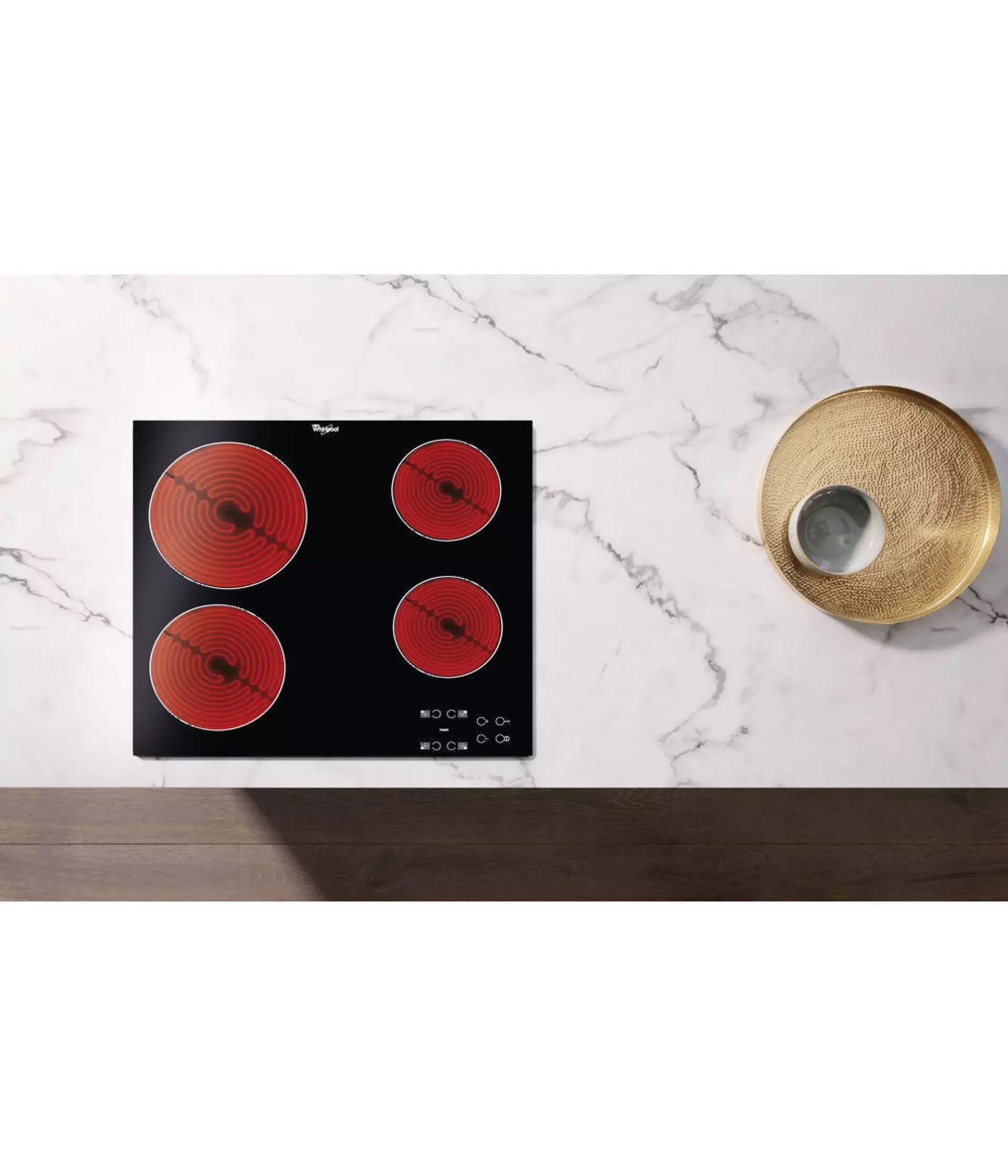 WHIRLPOOL Ugr. ploca AKT 8090\NE