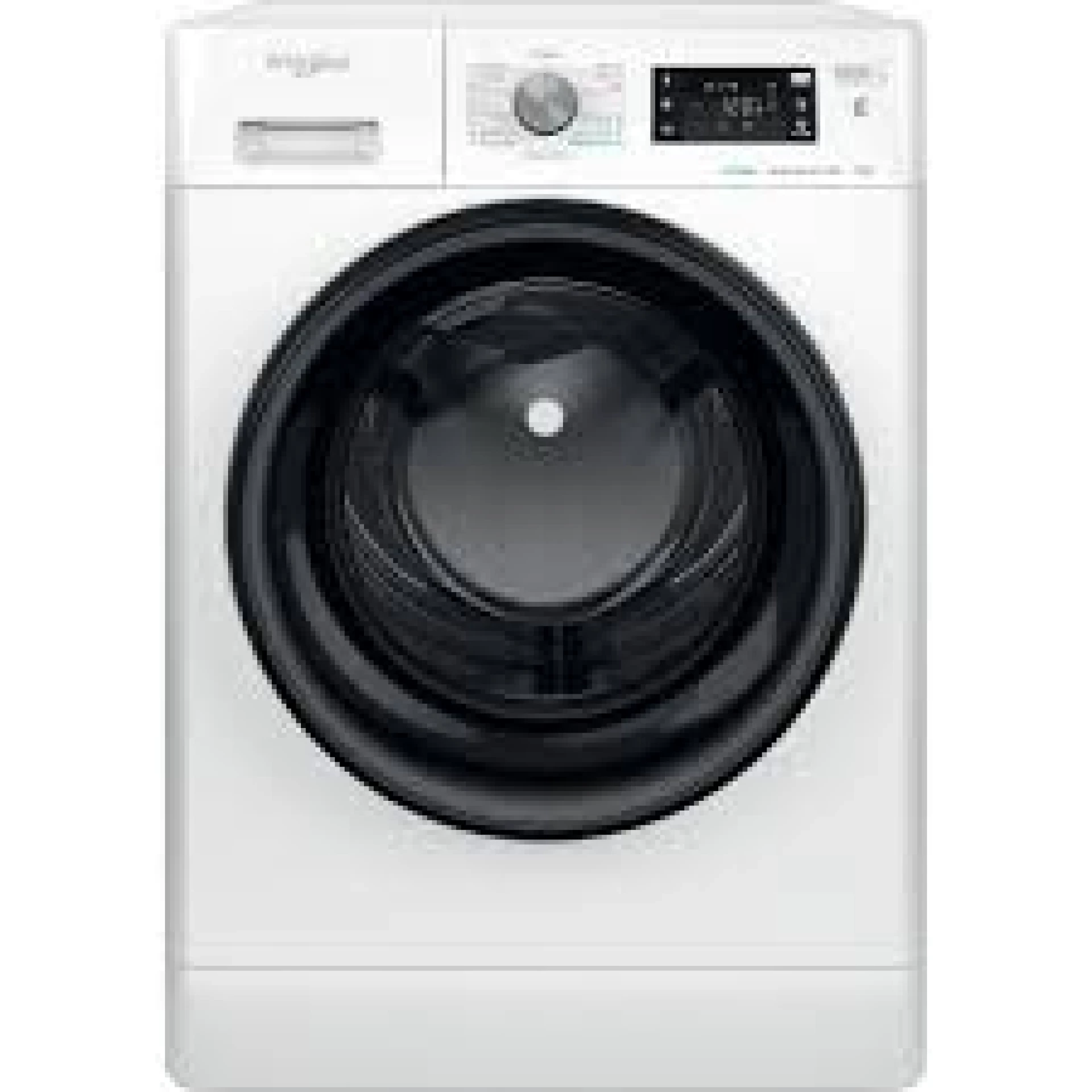 WHIRLPOOL veš mašina FFB 7259 BV EE N00035230