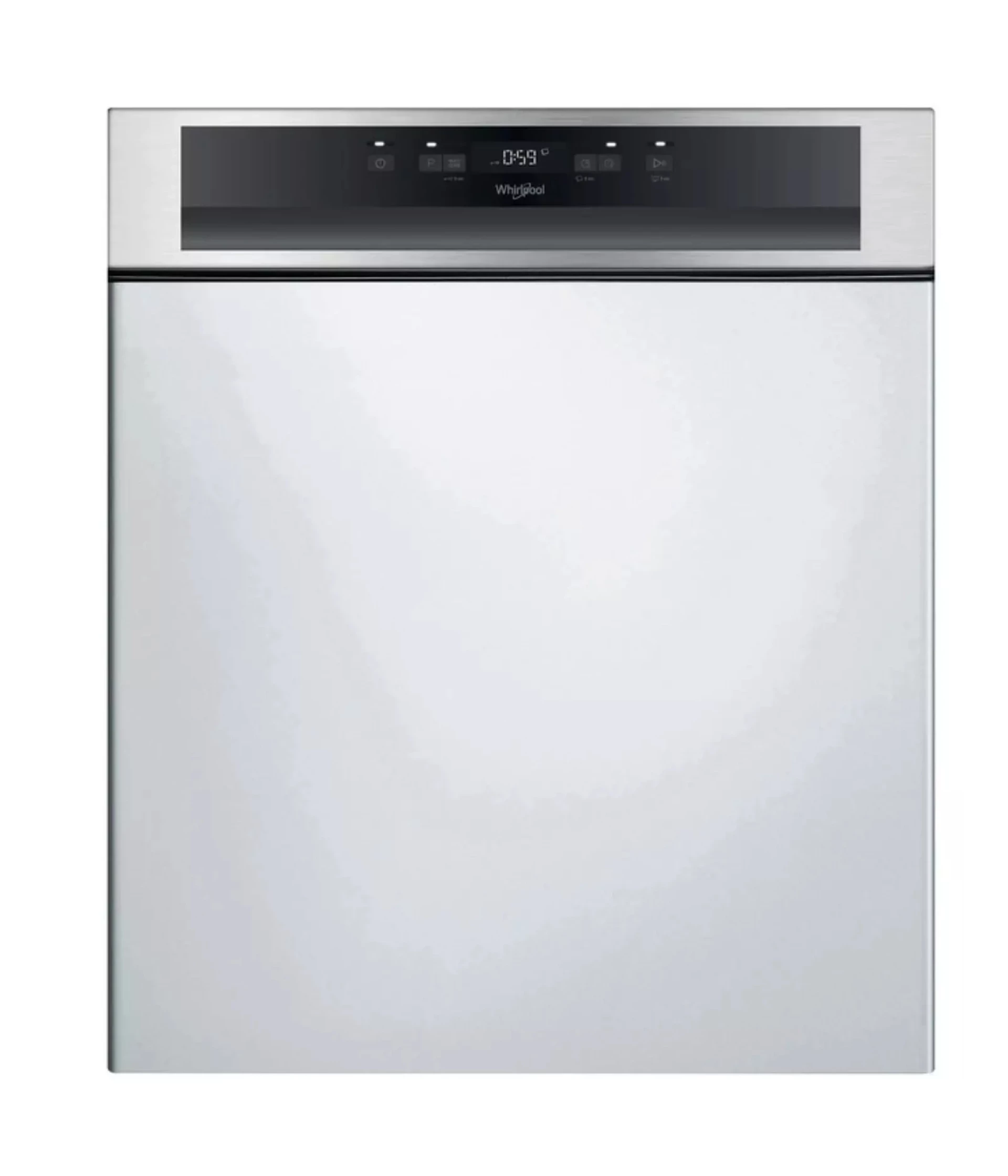 WHIRLPOOL WBC 3C26 X sudomasina