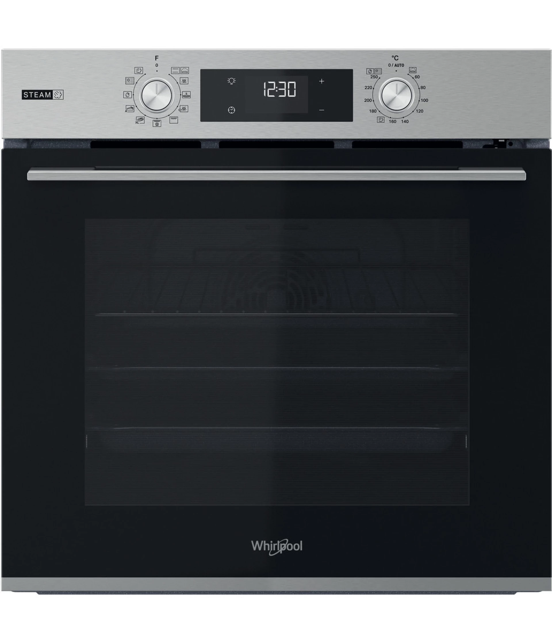 WHIRLPOOL pećnica OMSK58RU1SX