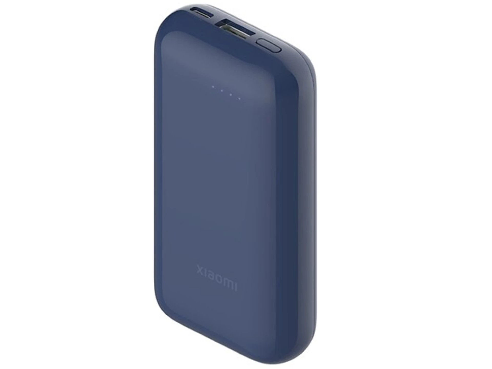 Xiaomi 33W powerbank 10000mAh Pocket edition Pro Midnight Blue