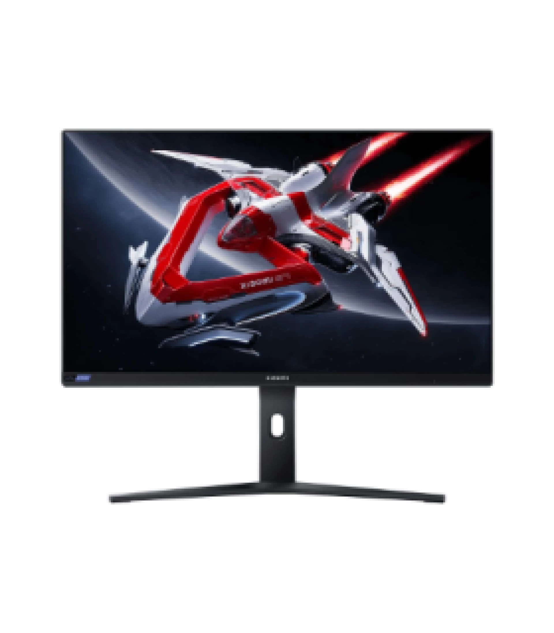 Xiaomi monitor G Pro 27i 2560x1440, 180Hz, HDR1000, vertikalna i horizontalna rotacija