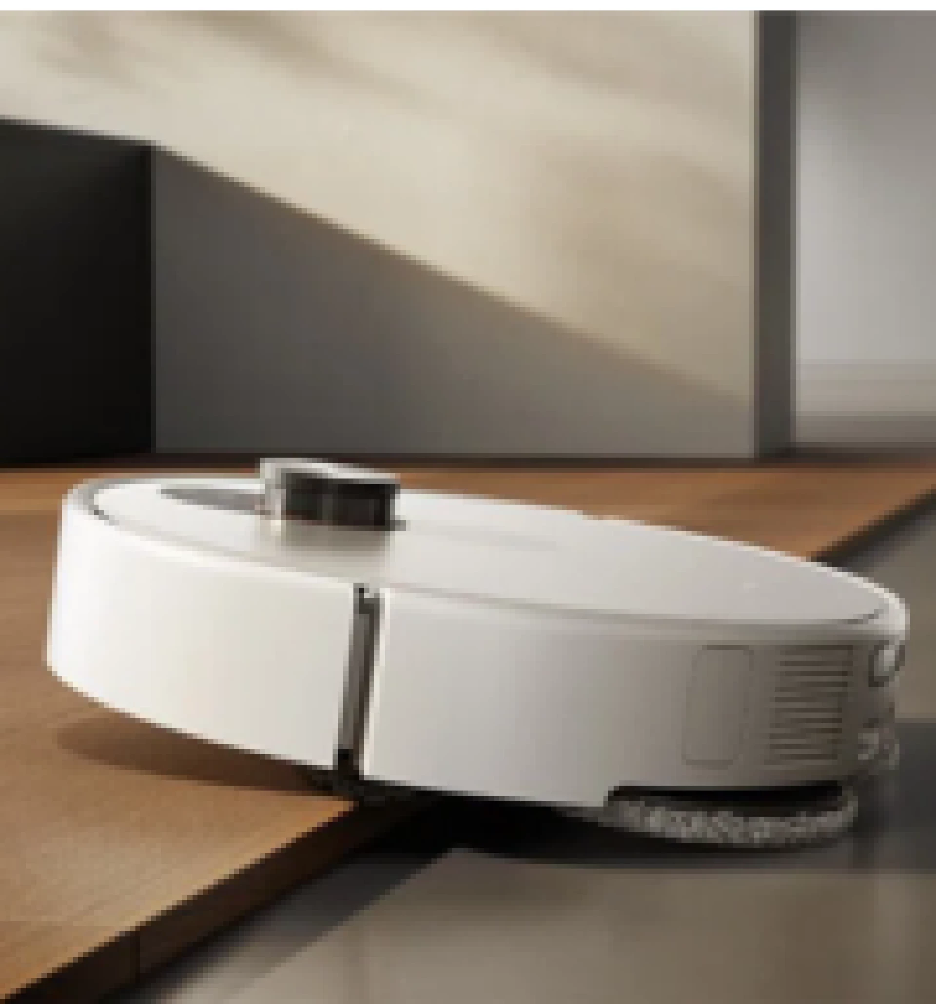 XIAOMI usisivač robot BHR07WFEU