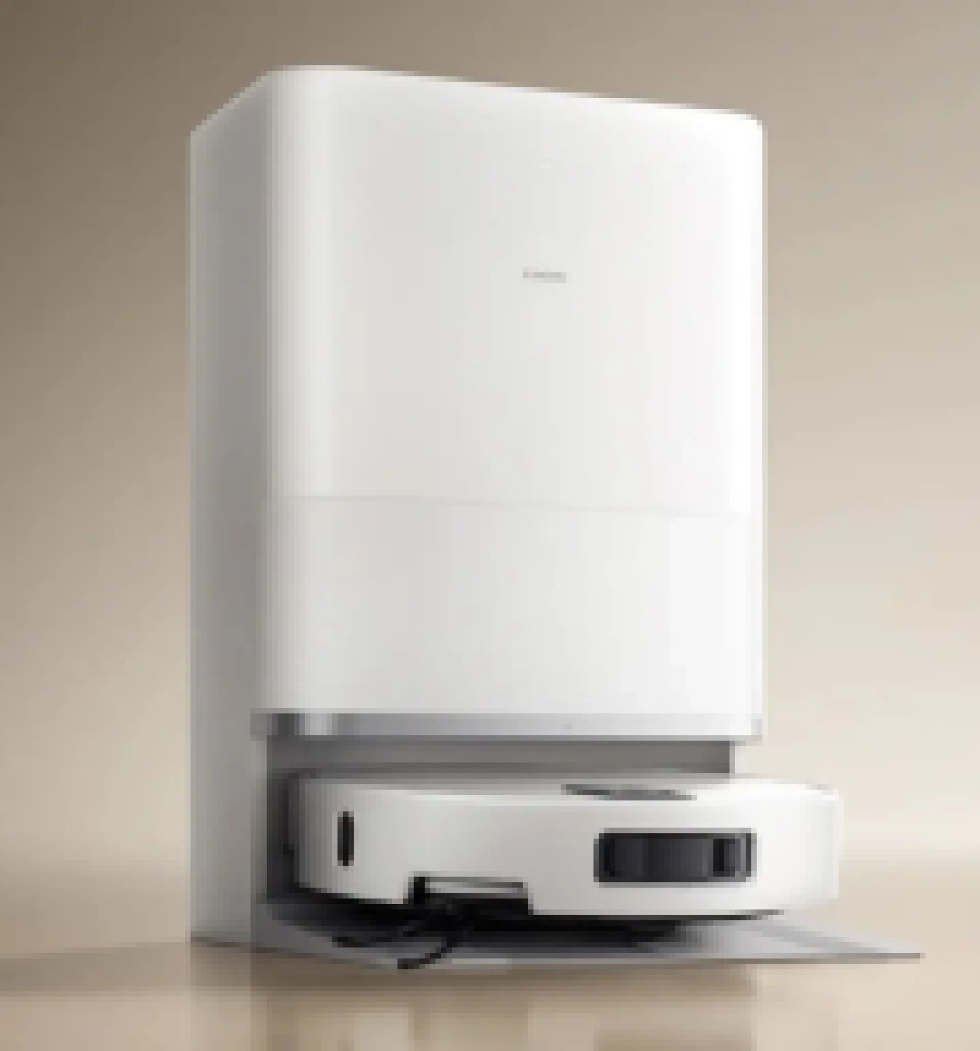 XIAOMI usisivač robot BHR0834EU