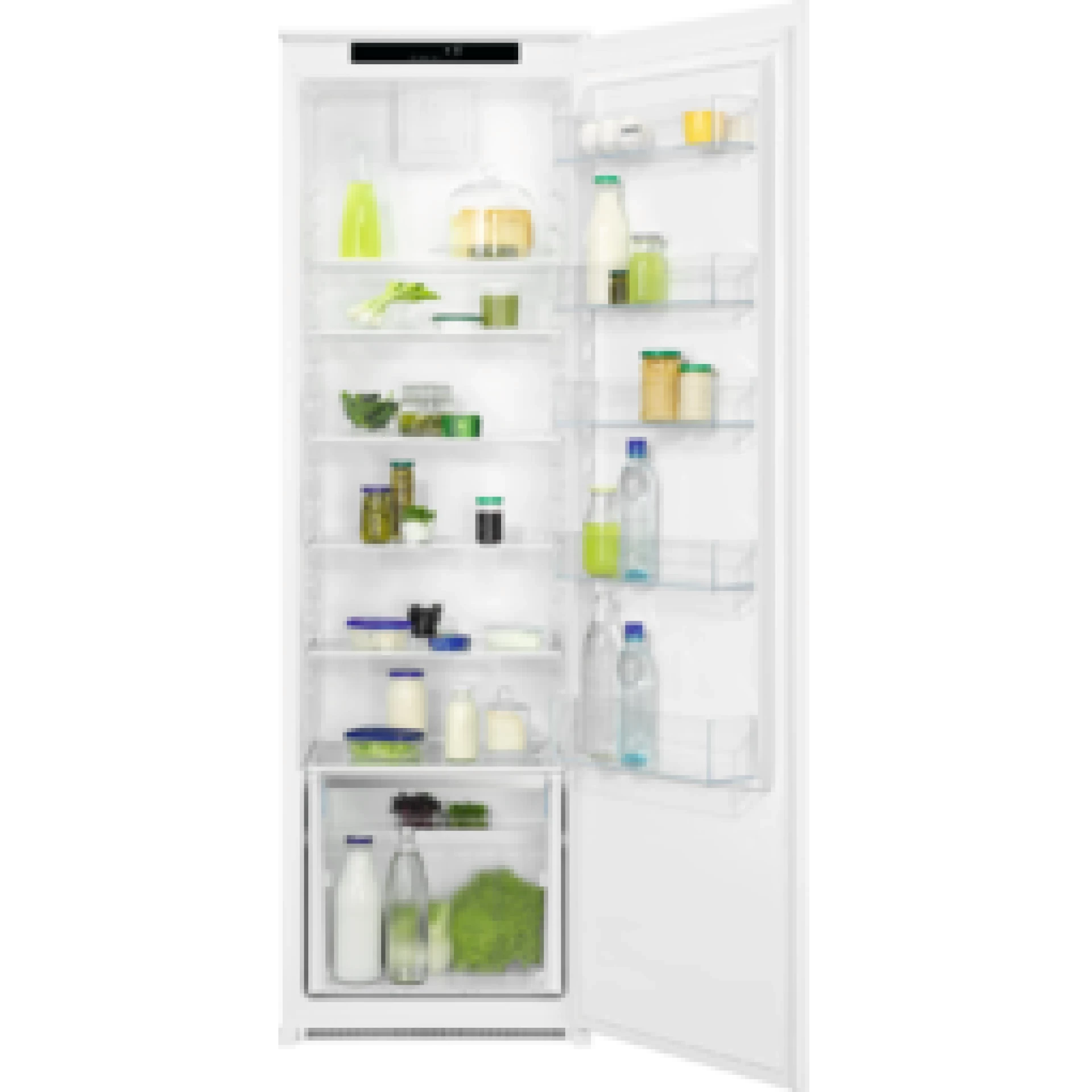 ZANUSSI frižider ZRDN18FS2 ugradbeni