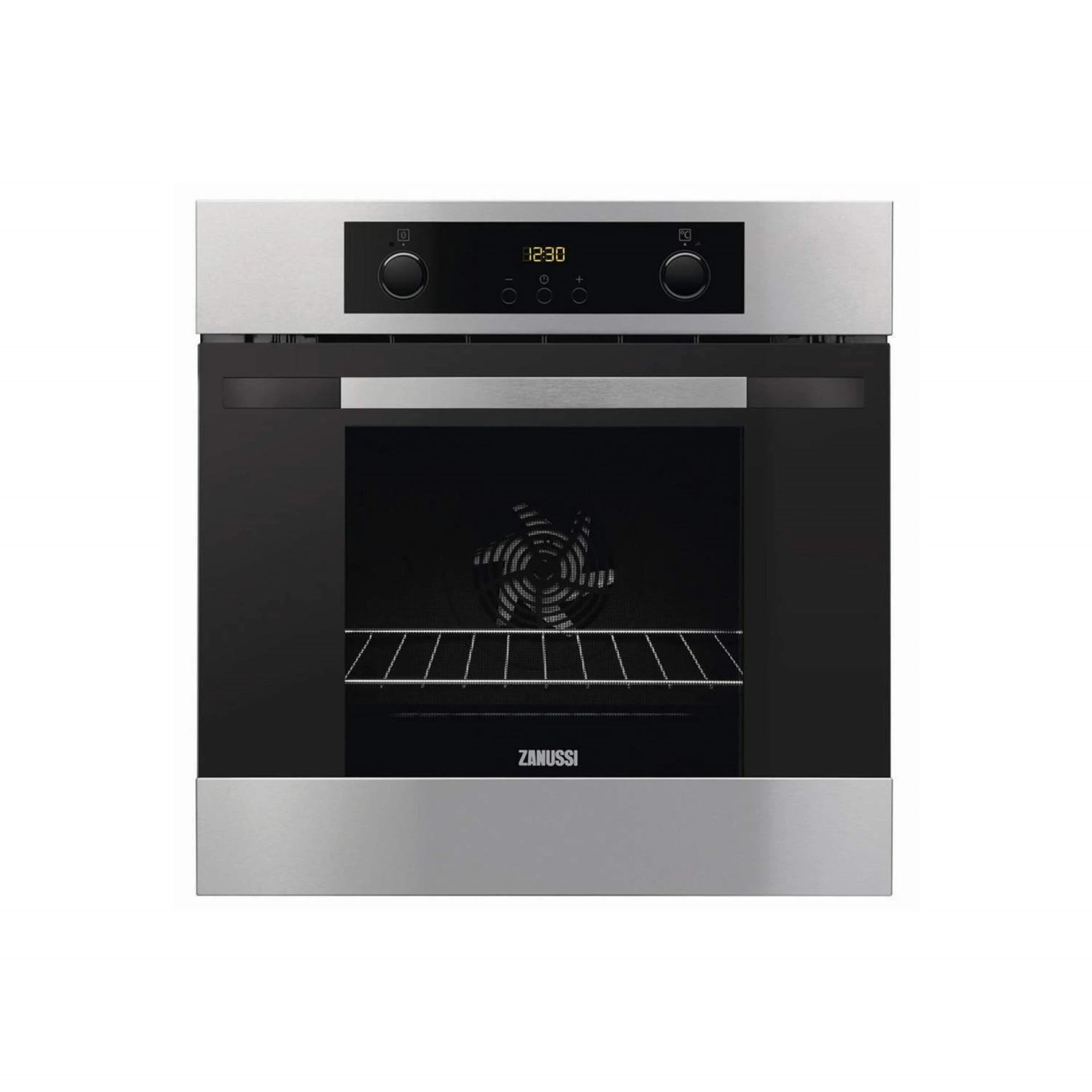 ZANUSSI pećnica ZOA35502XD