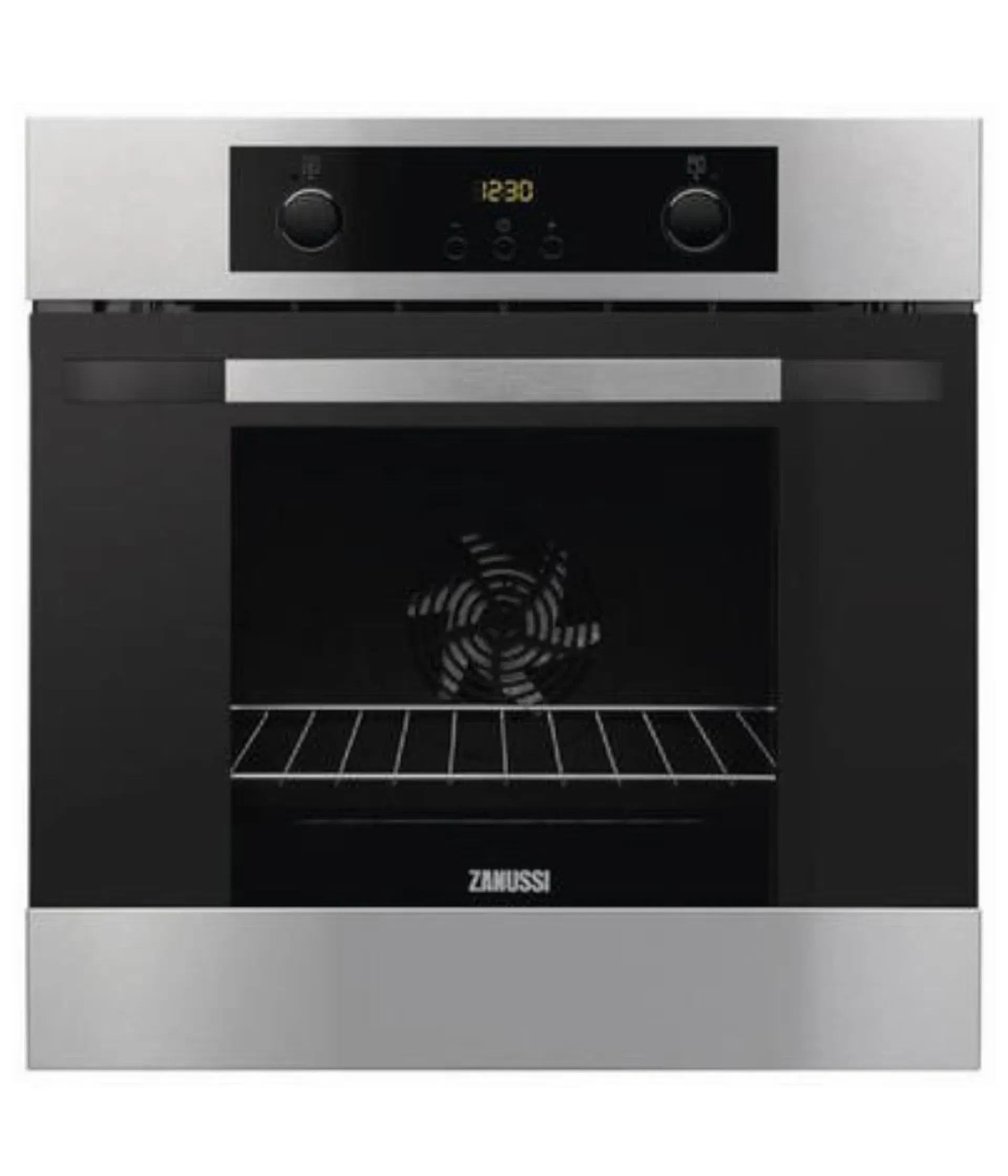 ZANUSSI pećnica ZOA35502XD