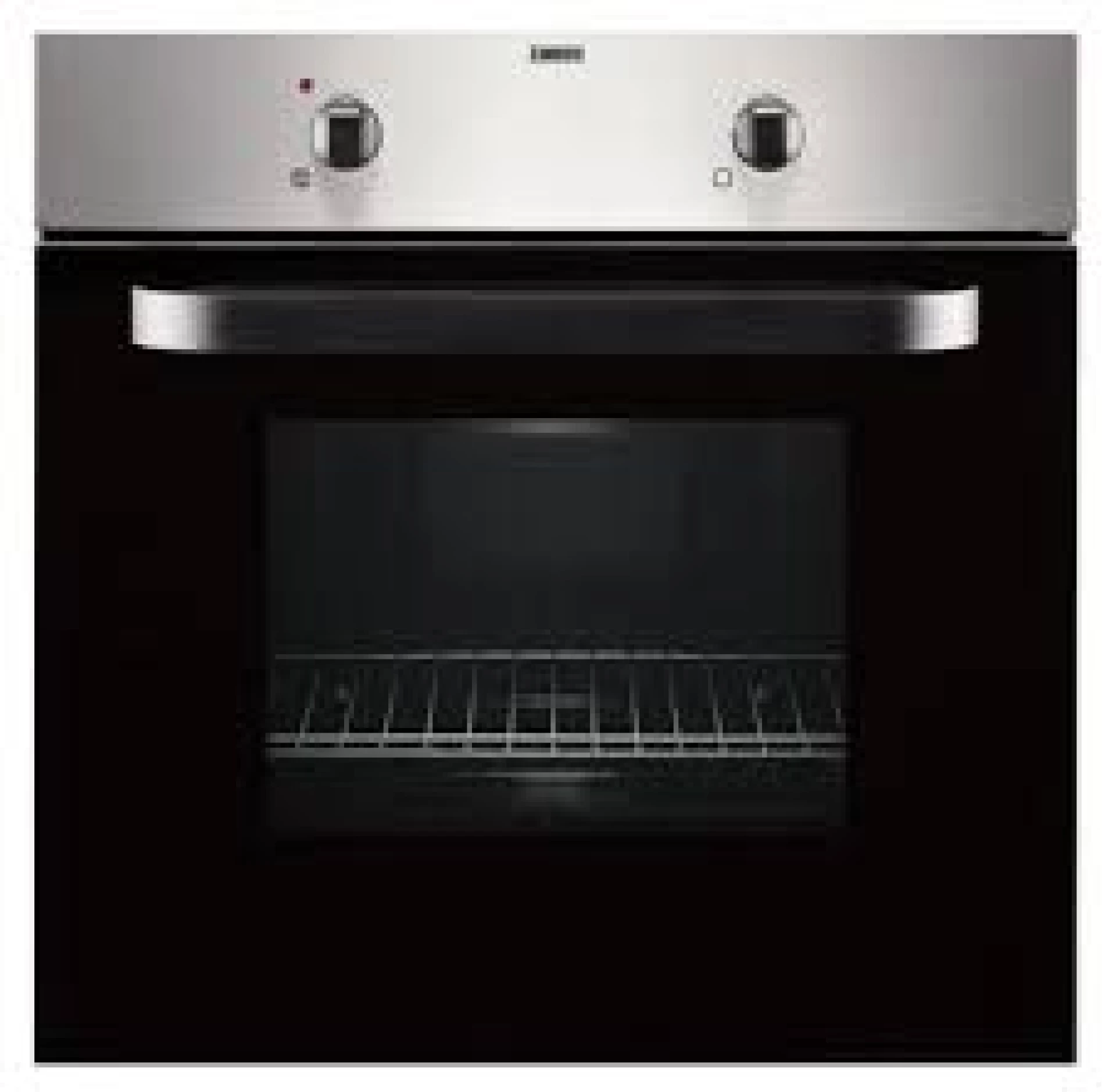ZANUSSI pećnica ZOB131XMU