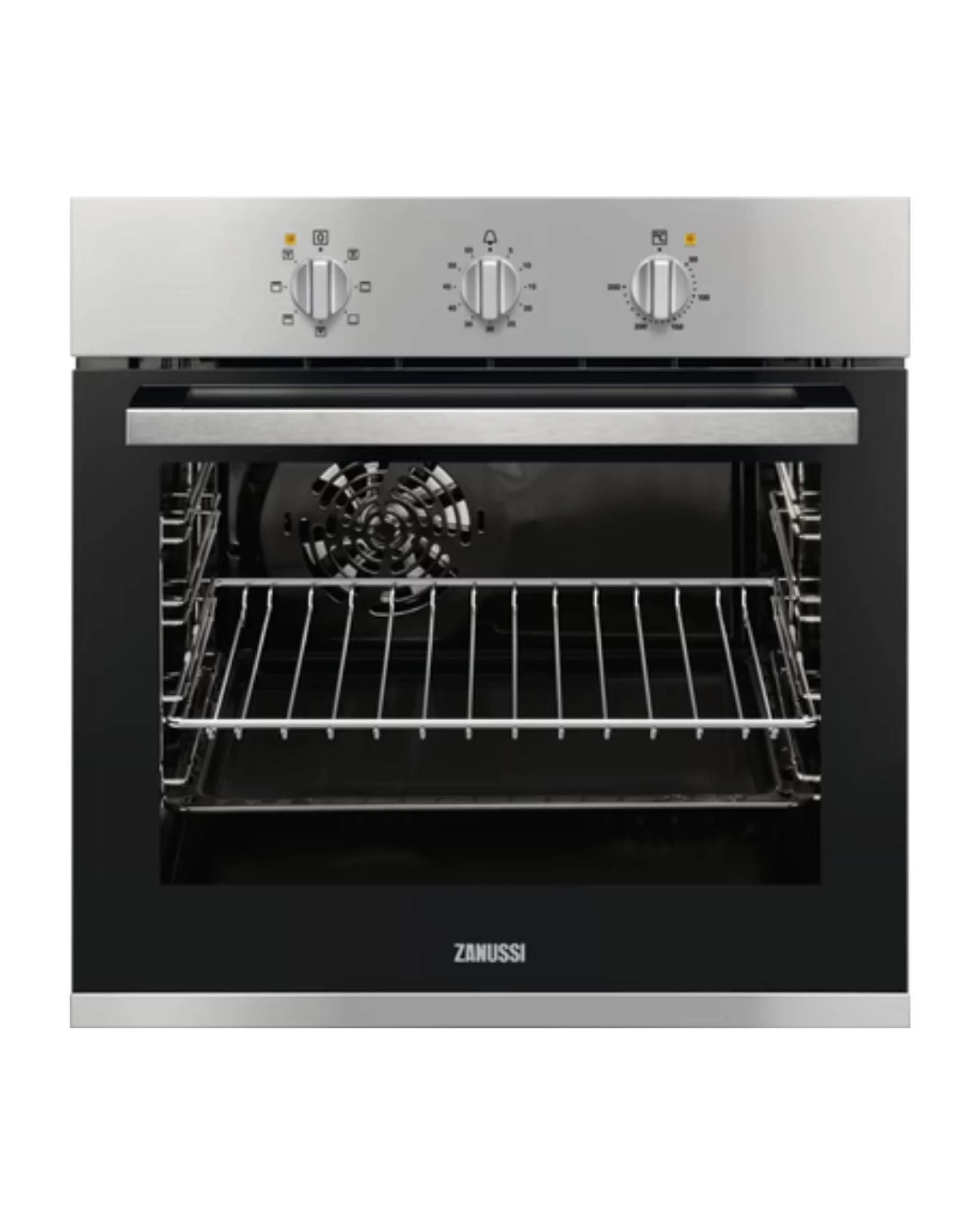 ZANUSSI pećnica ZOB21601XV