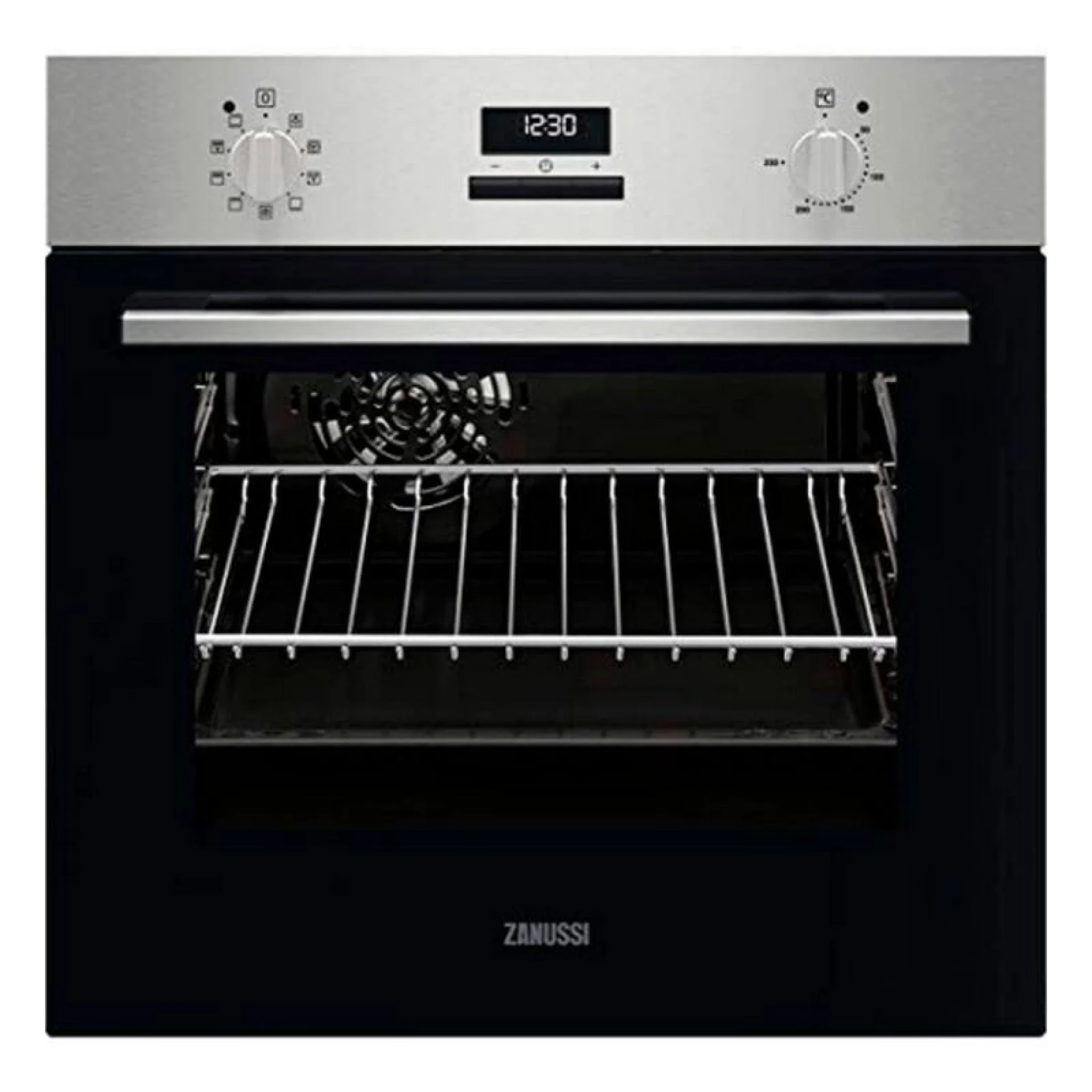 ZANUSSI pećnica ZOHIE2X1