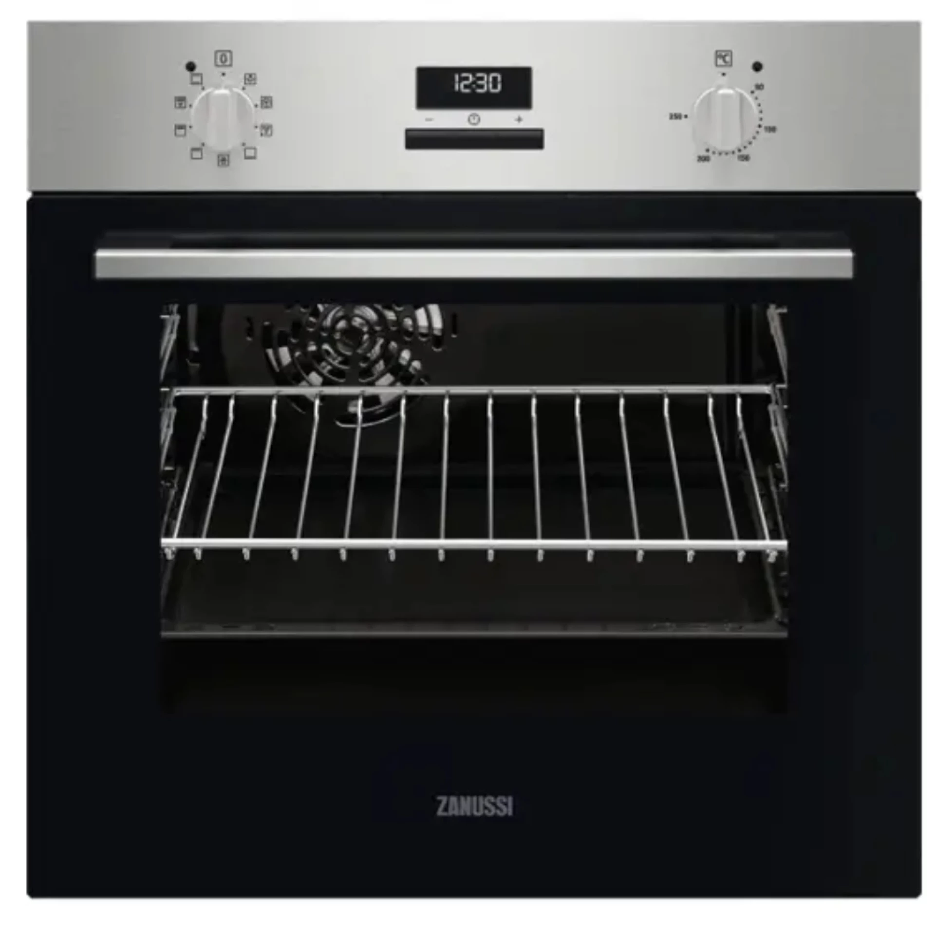 ZANUSSI pećnica ZOHIE2X1