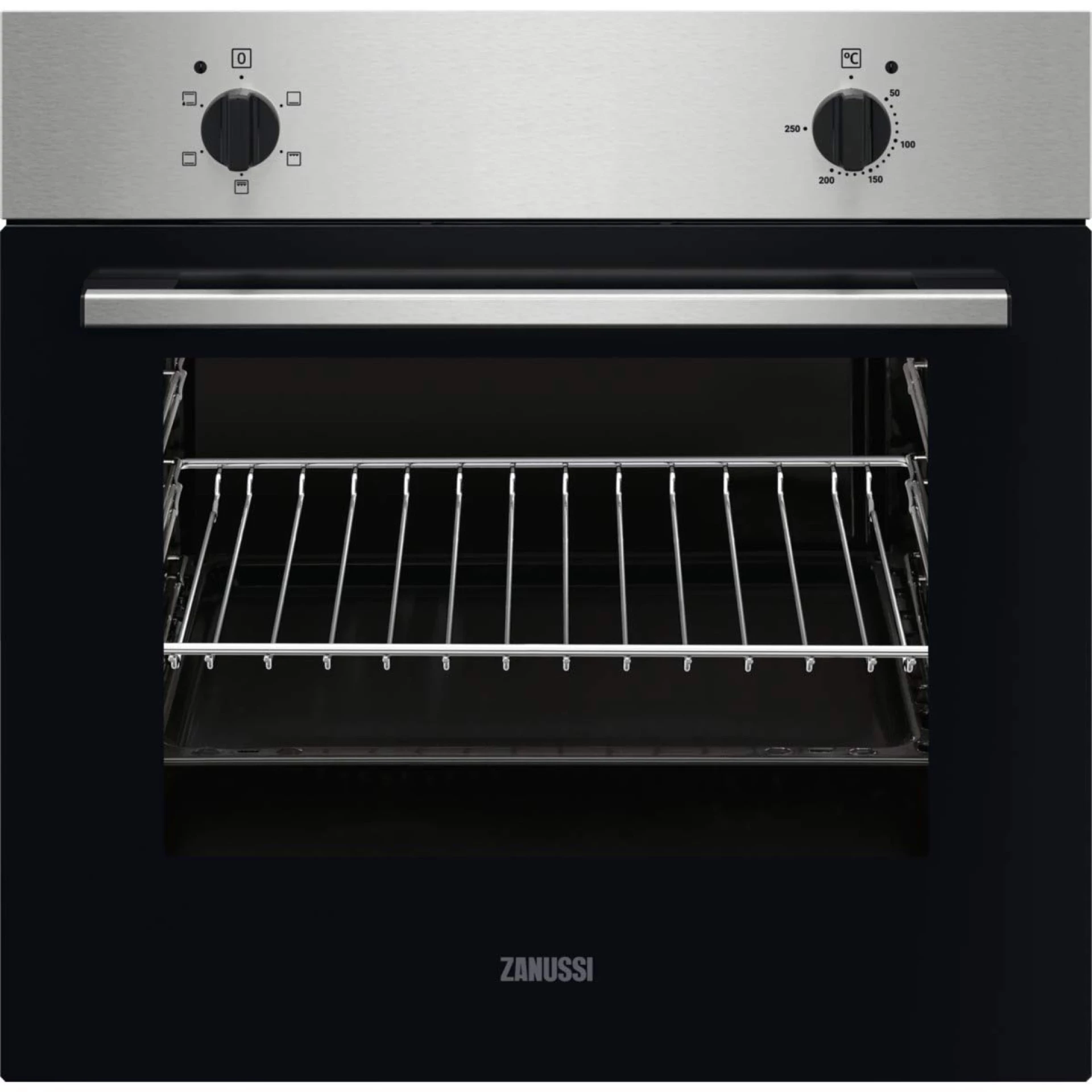 ZANUSSI pećnica ZOHNB0X1