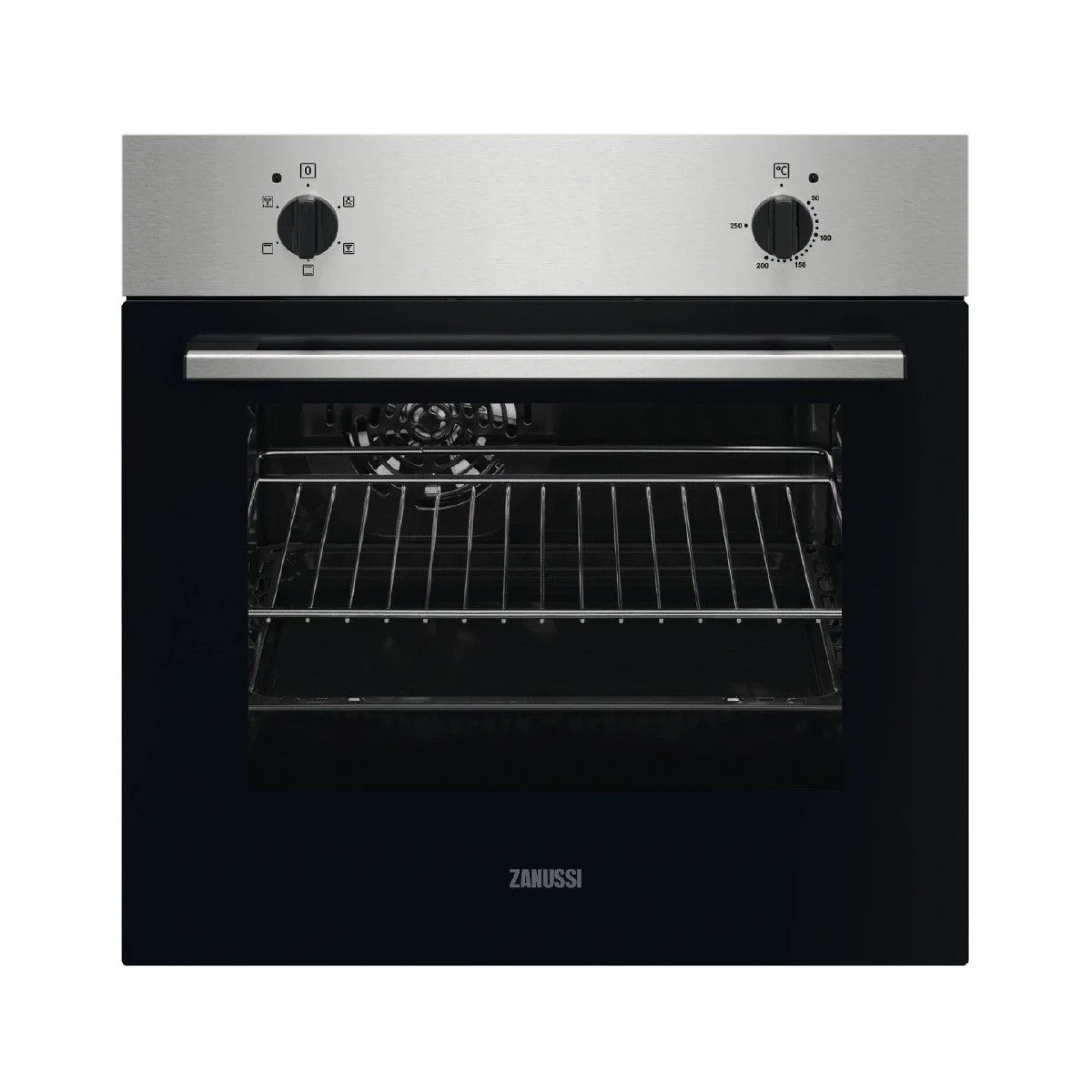 ZANUSSI pećnica ZOHNC0X1