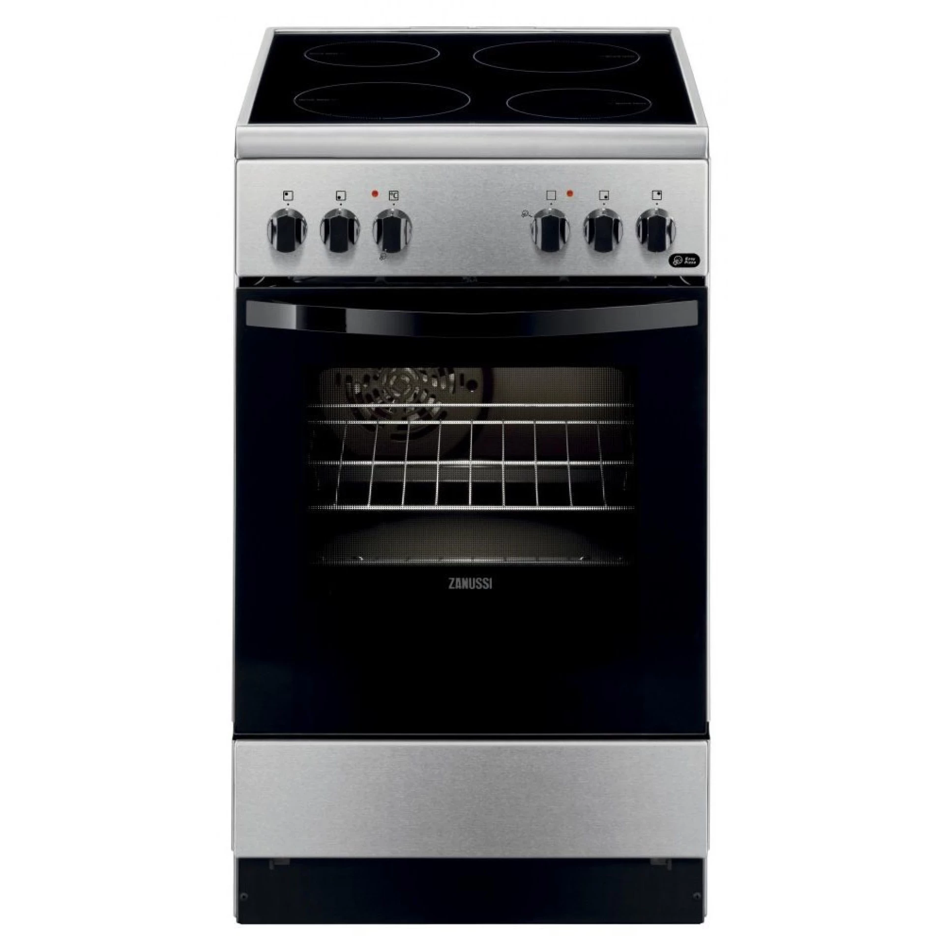 ZANUSSI šporet ZCV9550G1X