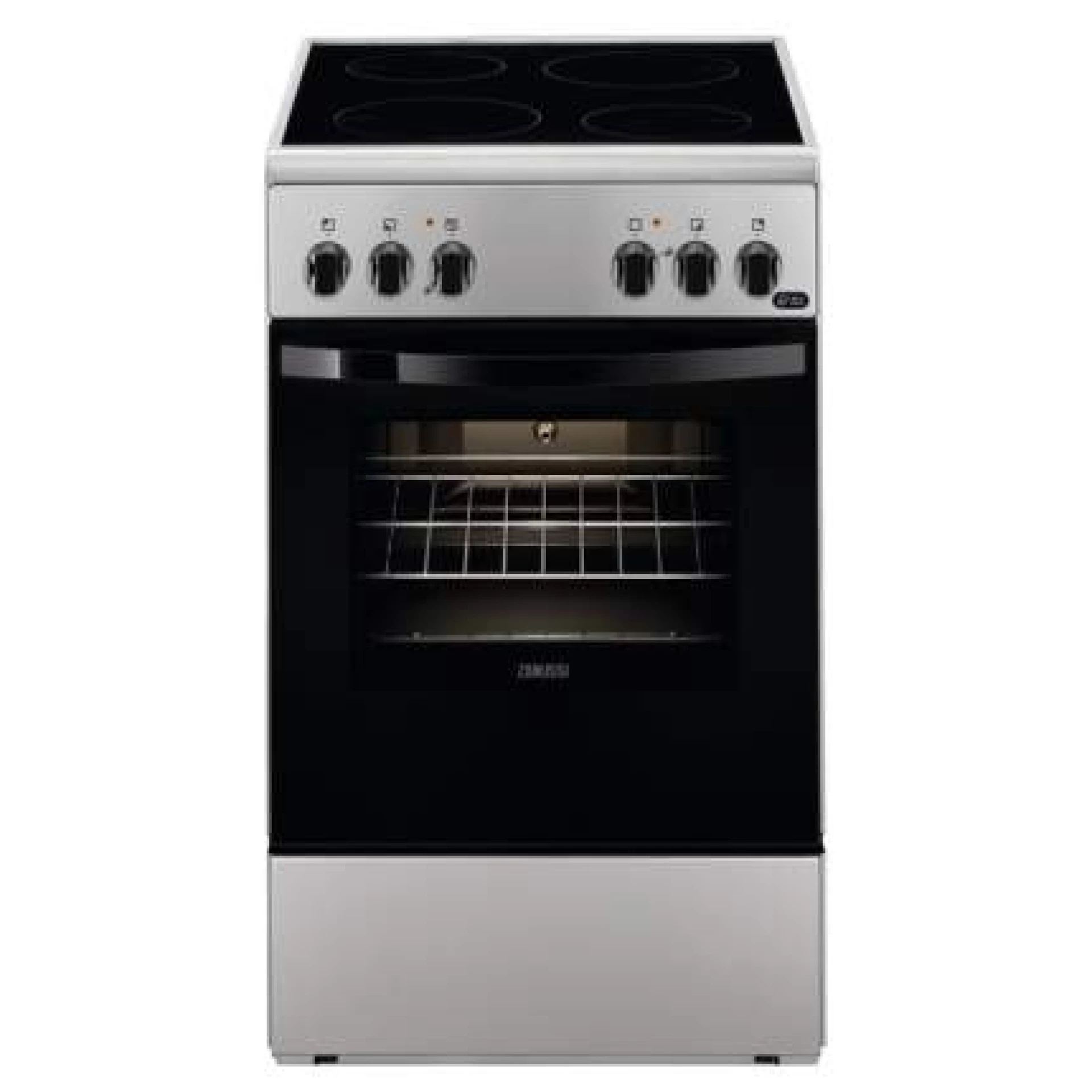 ZANUSSI ŠPORET ZCV9553H1X