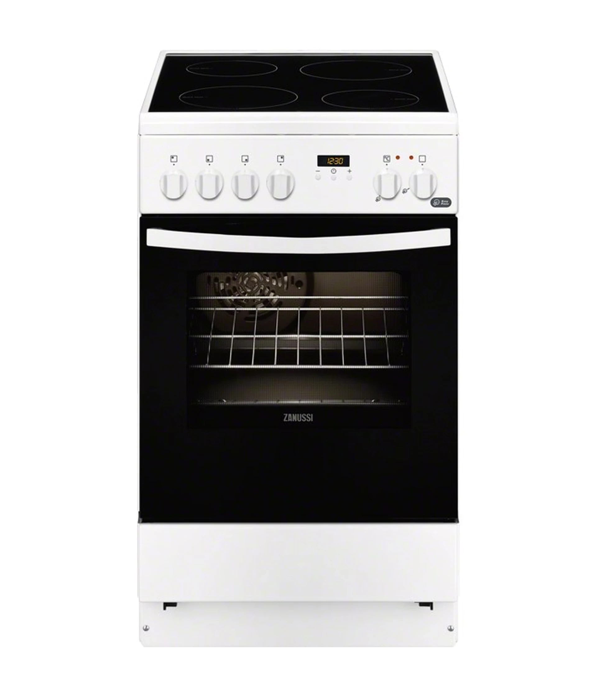 ZANUSSI štednjak ZCV9553H1W