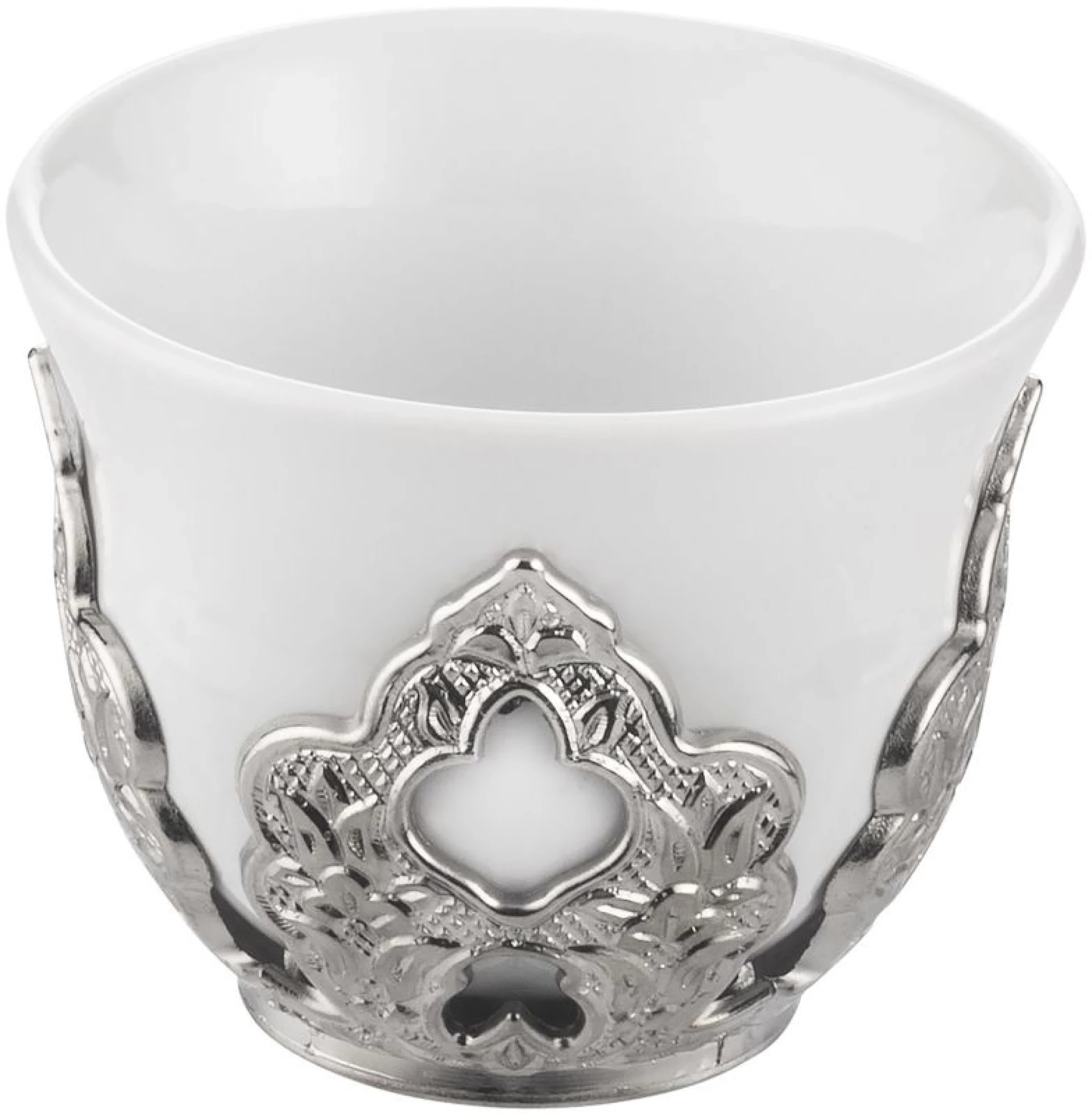 ZARF fildžan nikl 12013 6/1