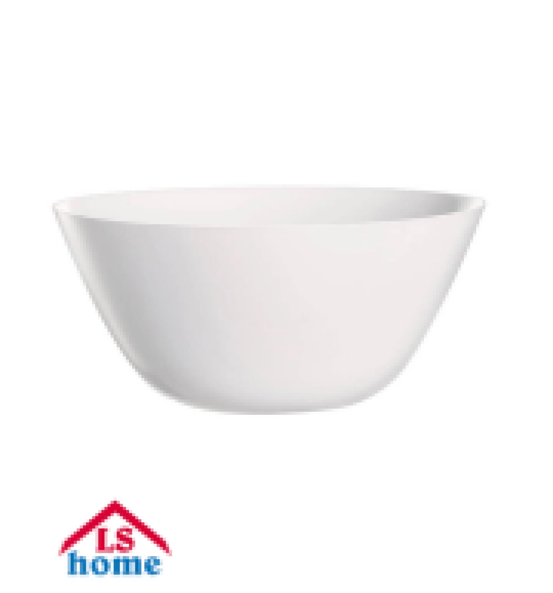 ZDJELA 24cm ZELIE bijela V3732/L4004 6# F44