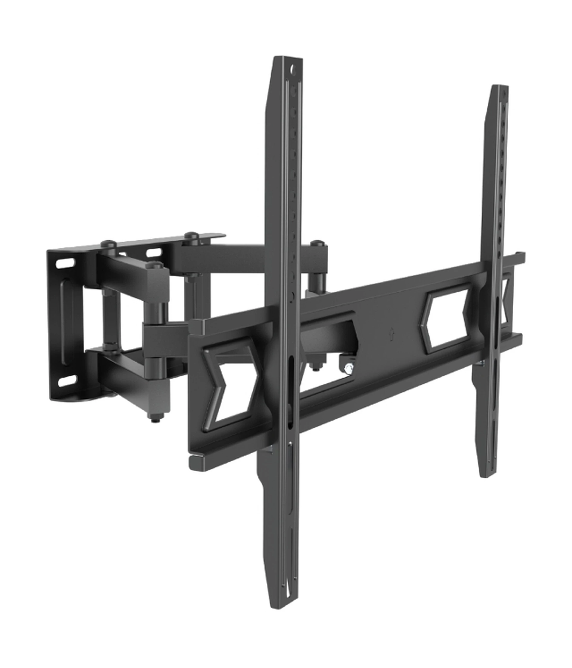 Zidni Nosač za TV | 32 - 80 inča | Full Motion | 45 kg | UNITRONIC