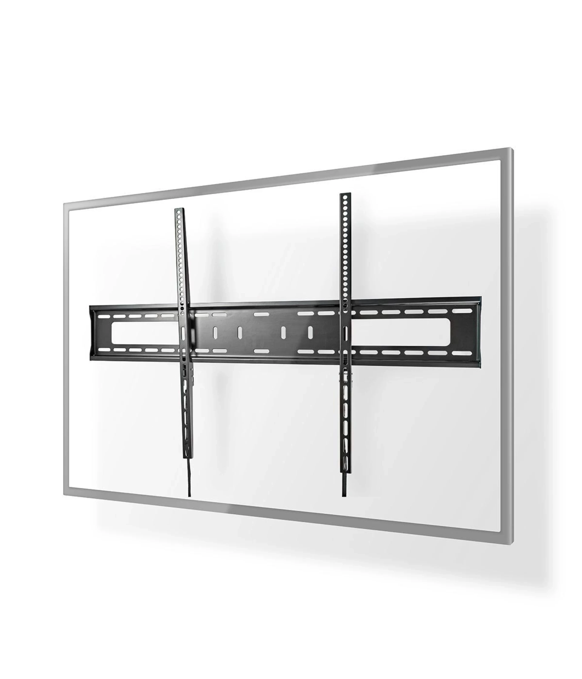 Zidni Nosač za TV 60 - 100 inch TVWM2070BK NEDIS