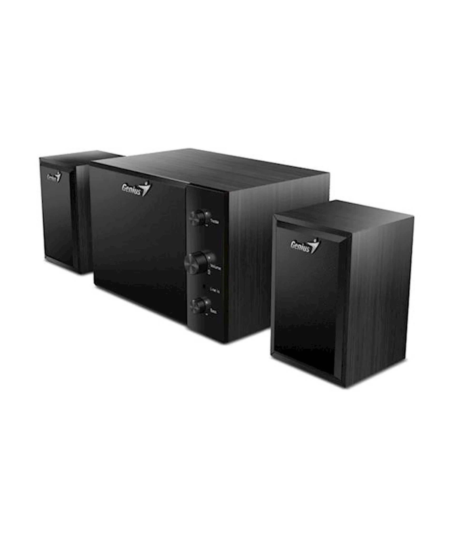 Zvučnici Genius SW-2.1 350