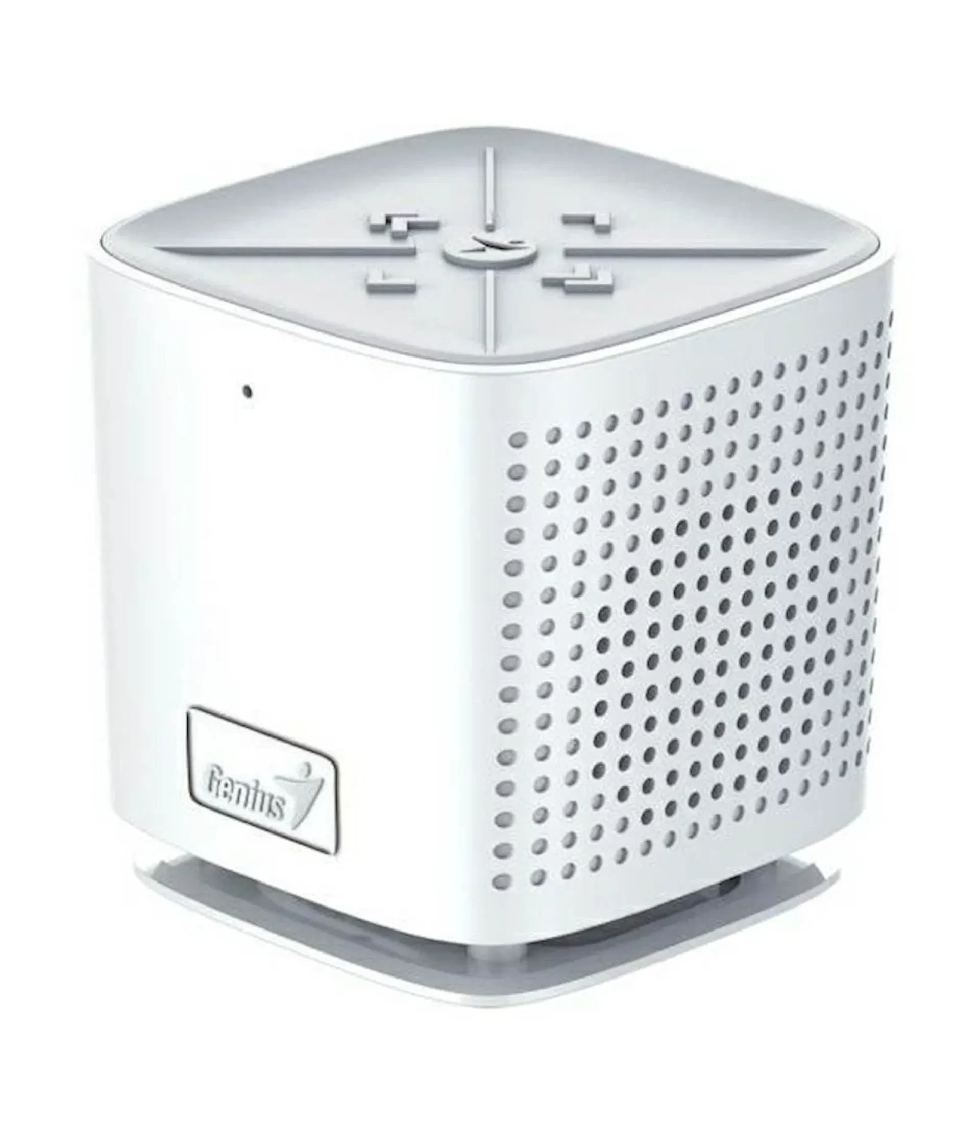 Zvučnik Genius Bluetooth SP-925BT bijeli