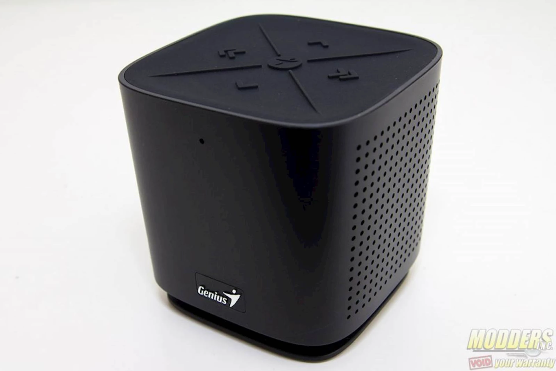 Zvučnik Genius Bluetooth SP-925BT smeđi