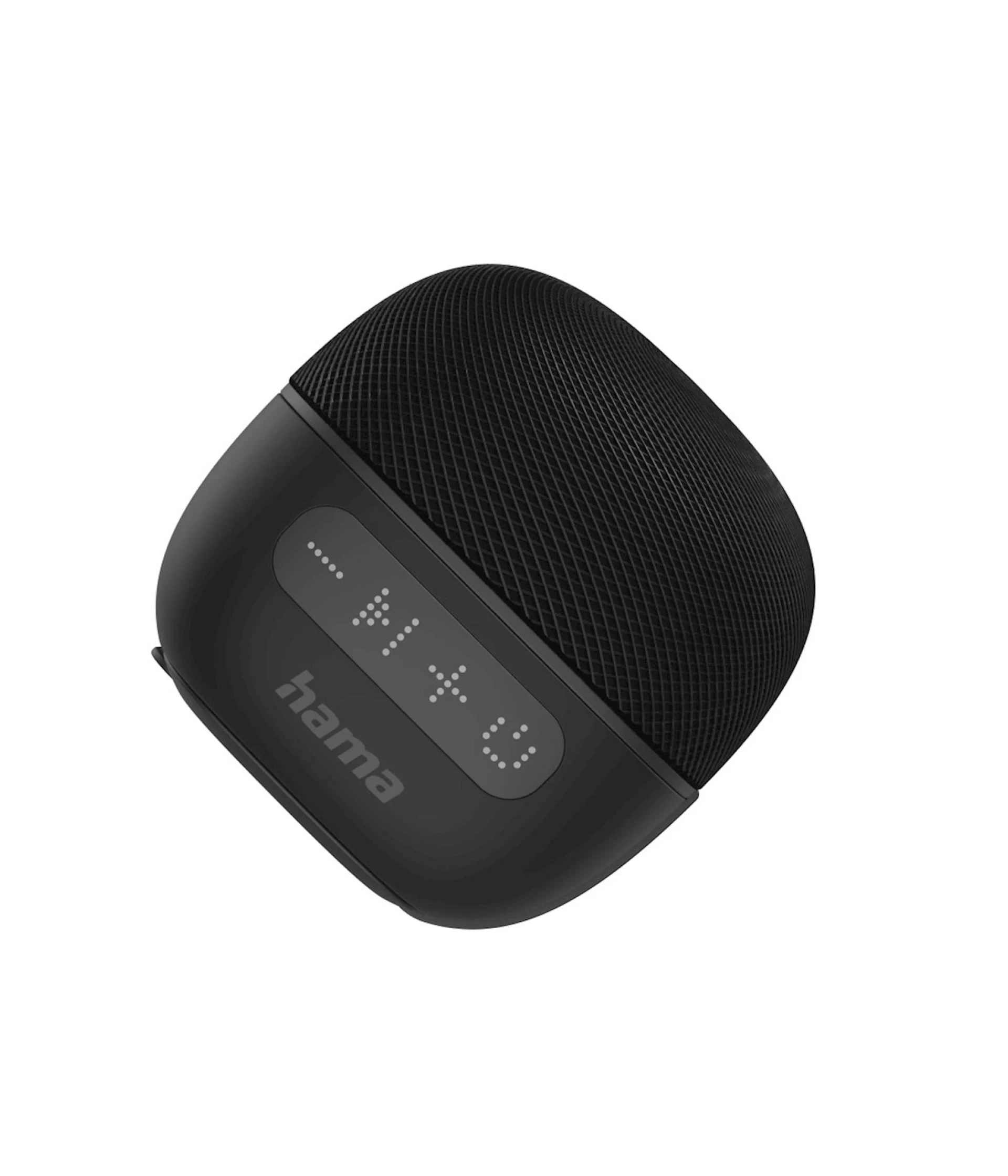 Zvučnik HAMA CUBE bluetooth 2.0, crni