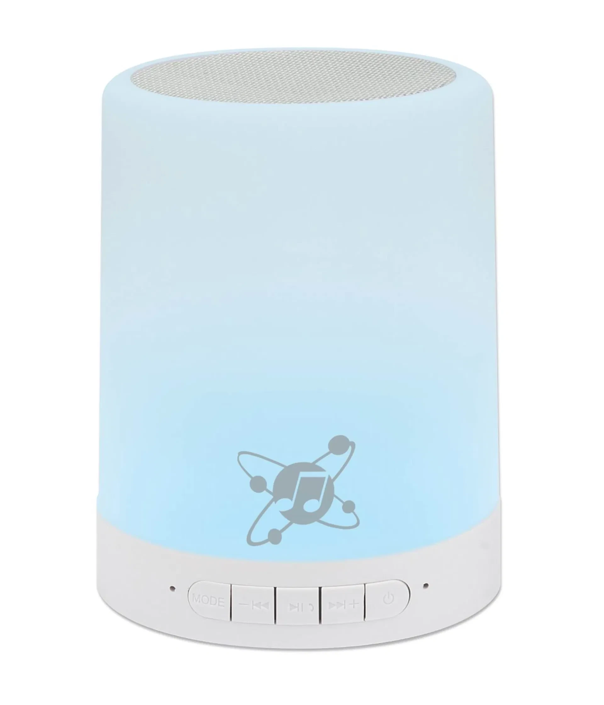 ZVUČNIK MANHATTAN BT SOUND SCIENCE LED LIGHT