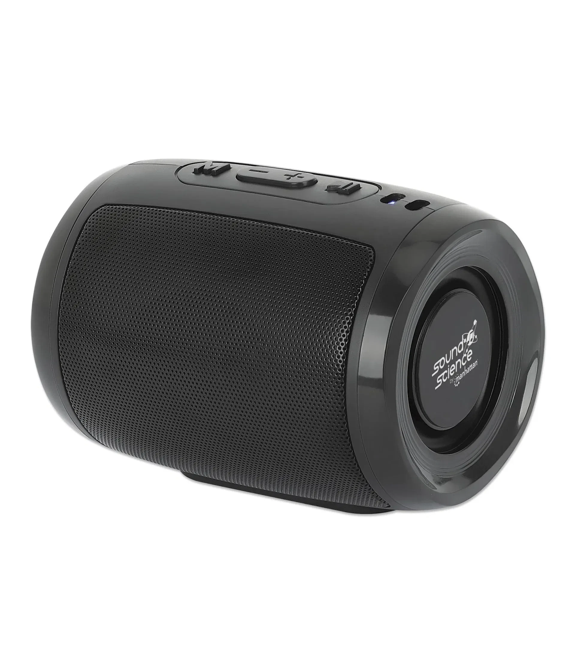 ZVUČNIK MANHATTAN Sound Science Bluetooth® Disco