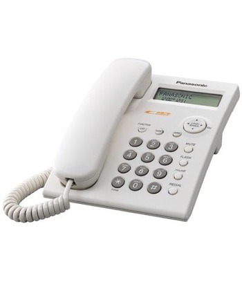 PANASONIC KX-TSC11 CID