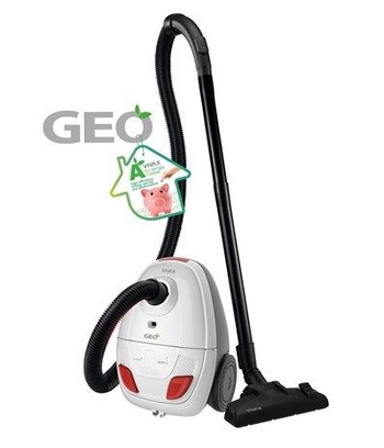 VIVAX HOME usisavač VC-701W GEO