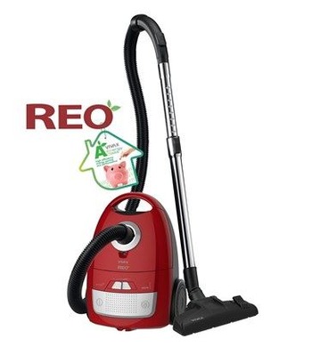 VIVAX HOME usisavač VC-700R REO