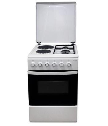 VIVAX HOME samostojeći šporet FC-22502 WH