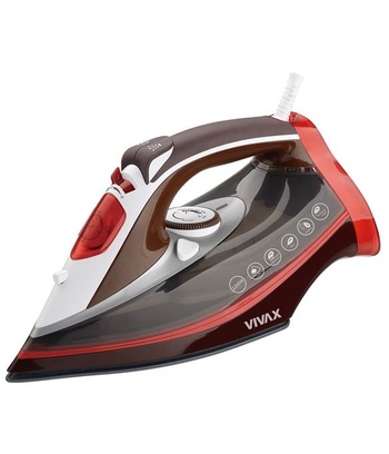 VIVAX HOME pegla IR-2201CC