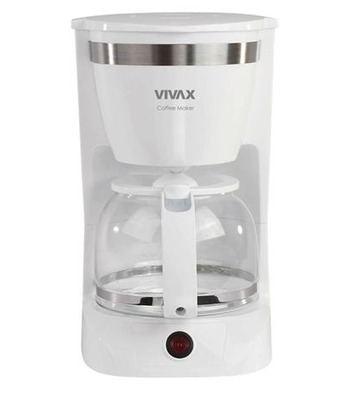 VIVAX HOME aparat za filter kafu CM-08127W