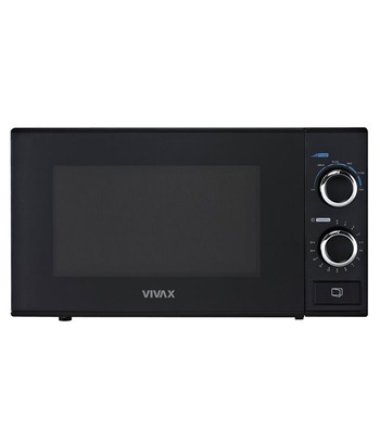 VIVAX HOME mikrovalna pećnica MWO-2070BL