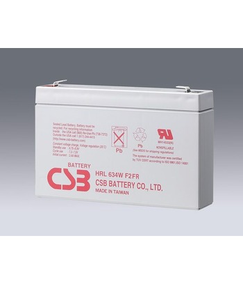 CSB baterija opće namjene HRL634 (F2)