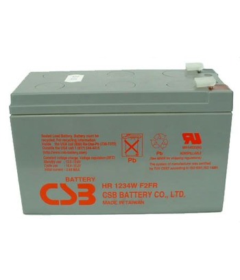 CSB baterija opće namjene HR1234W (F2)