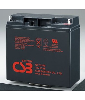CSB baterija opće namjene GP12170(B1)