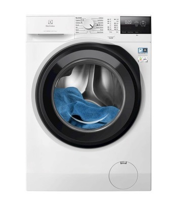 Electrolux mašina za veš EW6F2492E