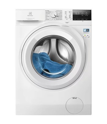 Electrolux mašina za veš EW7F2481UE