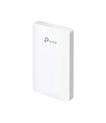Access Point Omada TP-Link AX1800 Wall WiFi 6 EAP615-Wall
