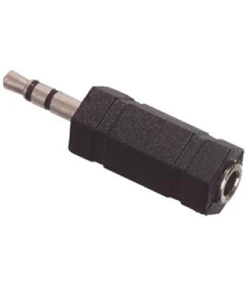 ADAPTER 3.5 M STEREO-3.5 Ž MONO