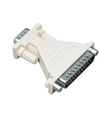 ADAPTER 9P Ž-25P M