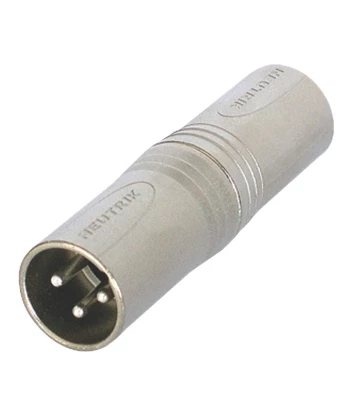 ADAPTER CANNON  M-M