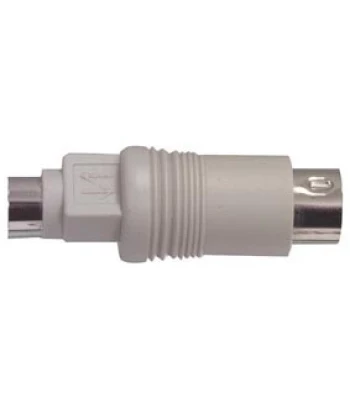 ADAPTER DIN6 MINI Ž-DIN5 M
