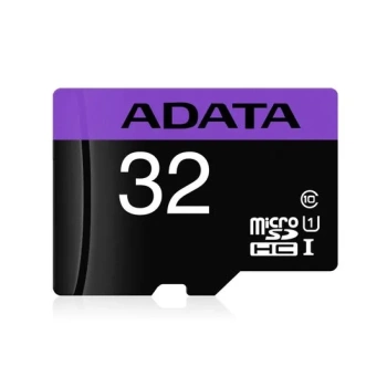 ADATA micro SD kartica AUSDH32GUICL10-RA1