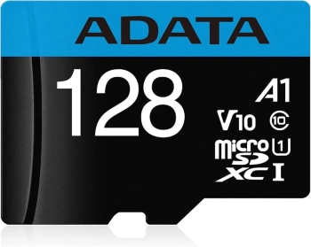 ADATA micro SD kartica AUSDX128GUICL10A1